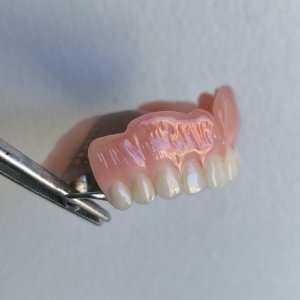 Smile Protez Calisma 18