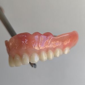 Smile Protez Calisma 20