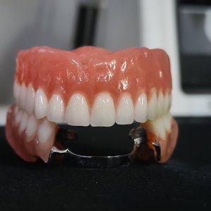 Smile Protez Calisma 5