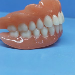 Smile Protez Calisma 6