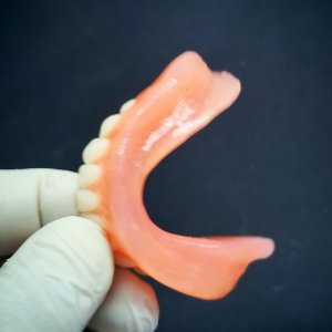 Smile Protez Calisma 9